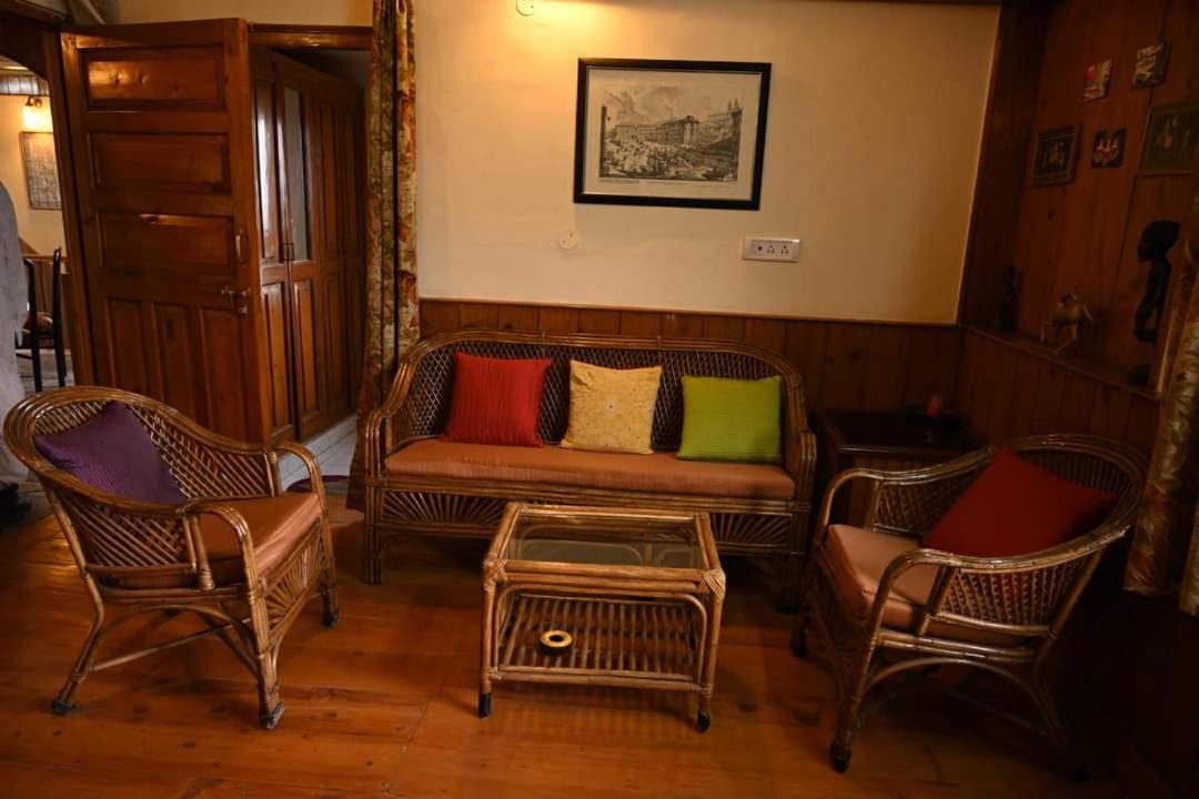 Photo of Livingroom in Rajgarh
