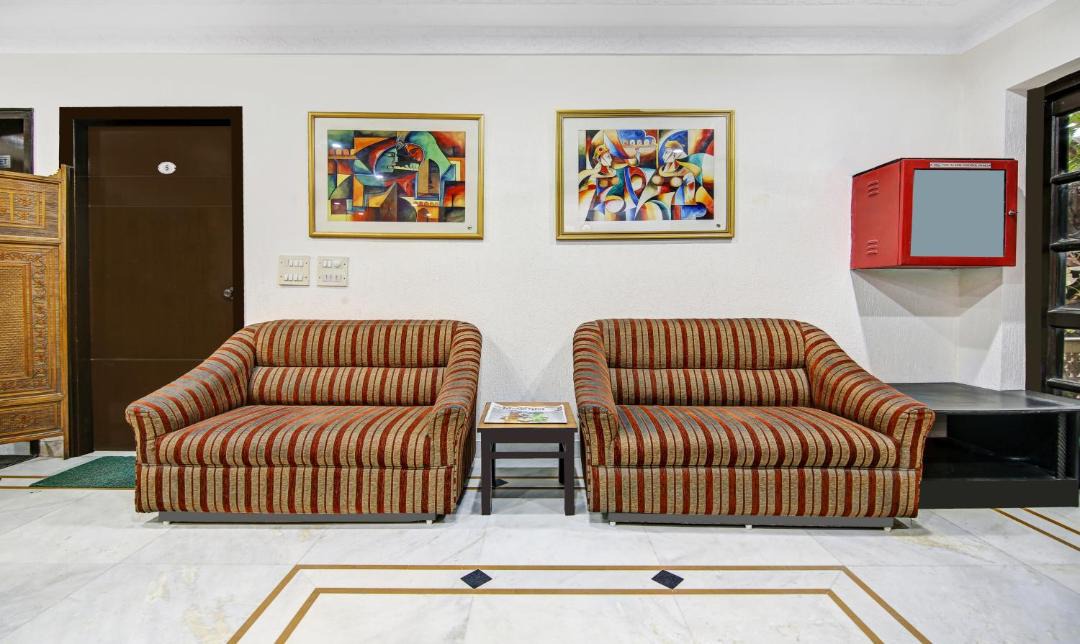 Photo of Livingroom in Block E