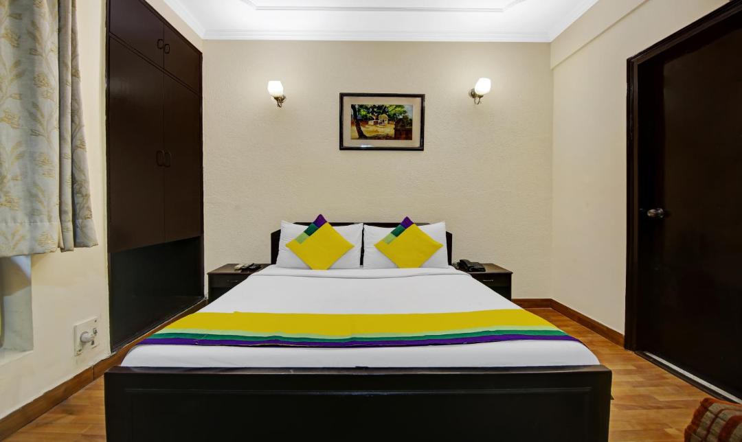 Photo of Bedroom in Block E