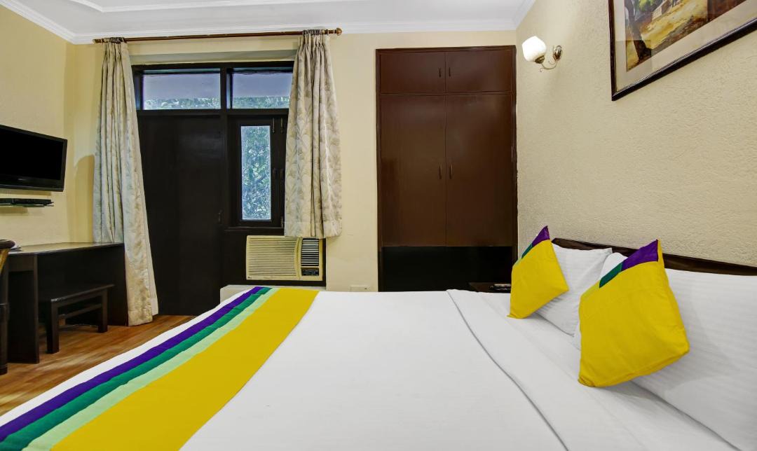 Photo of Bedroom in Block E