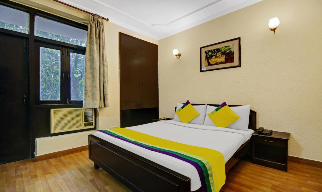 Photo of Bedroom in Block E