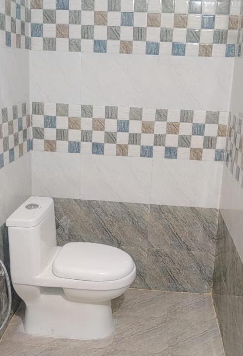 Photo of Bathroom in Virarajendrapet