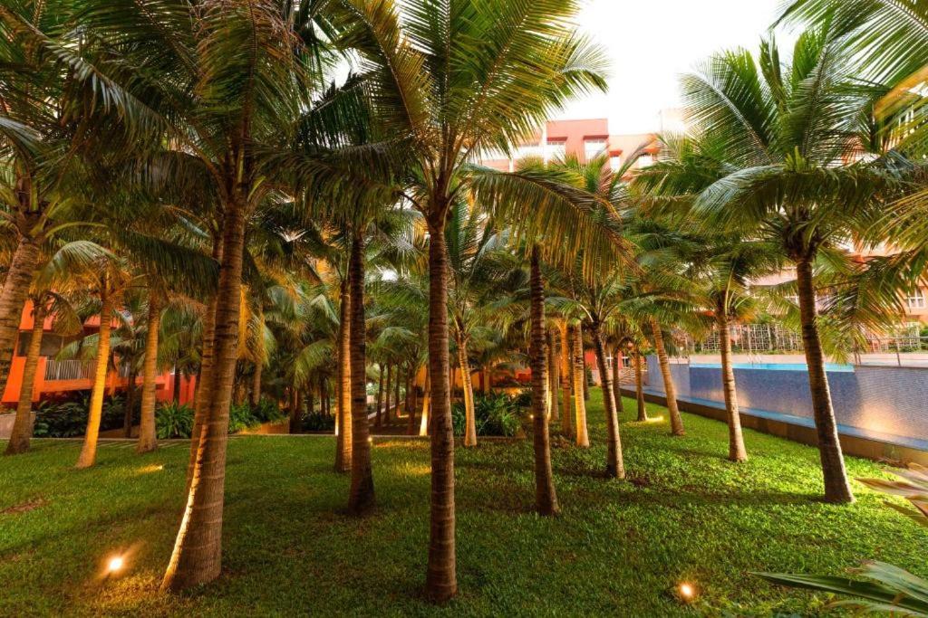Photo of Outdoor in Chicalim