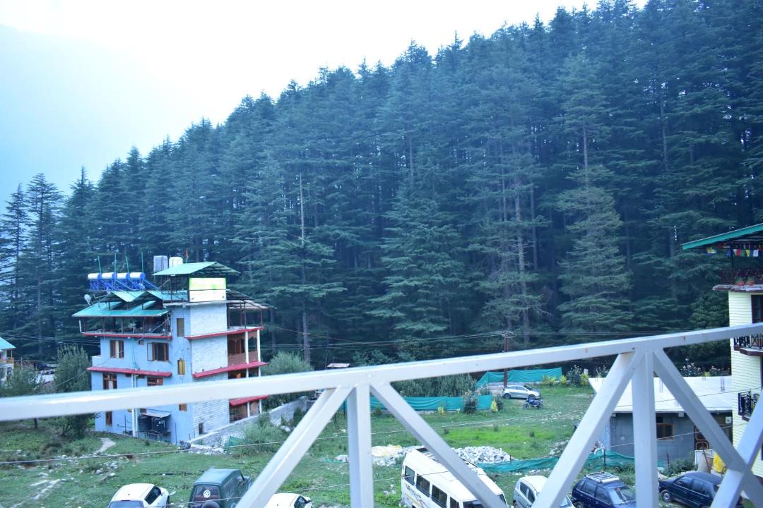 Photo of Others in Old Manali