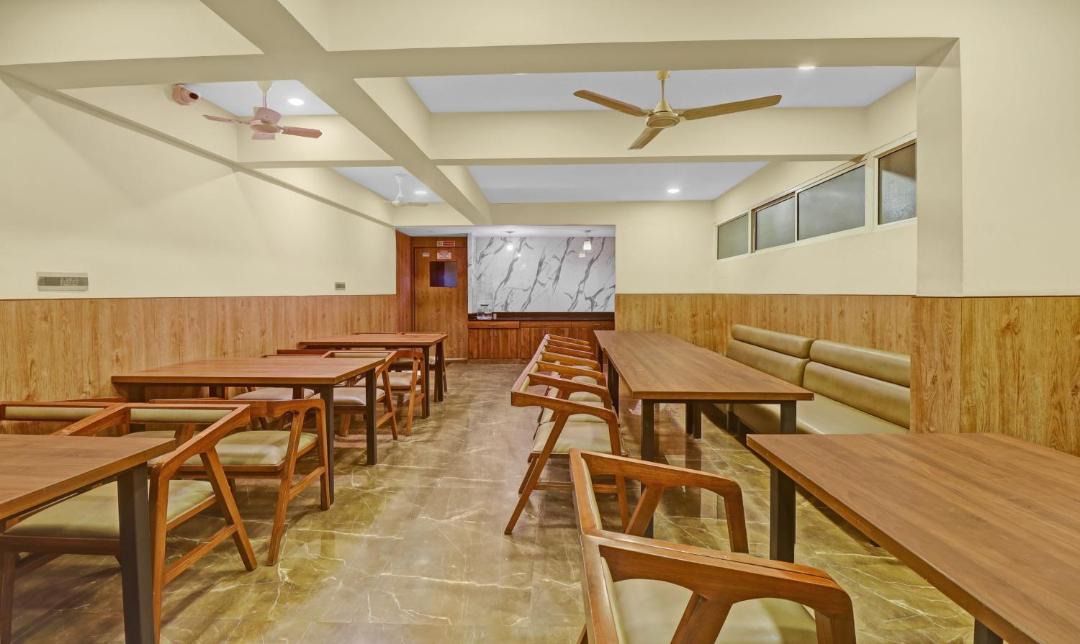 Photo of Kitchen in Marathahalli