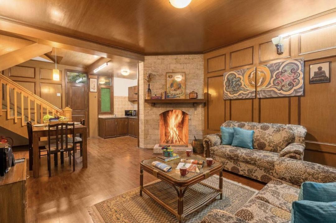 Photo of Livingroom in Manali