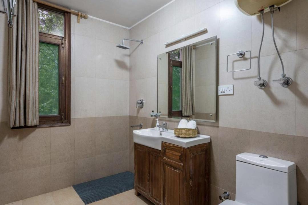 Photo of Bathroom in Manali