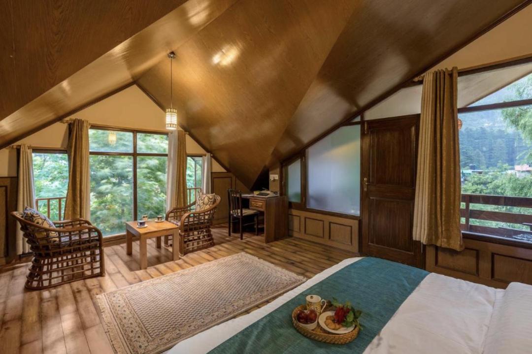 Photo of Livingroom in Manali
