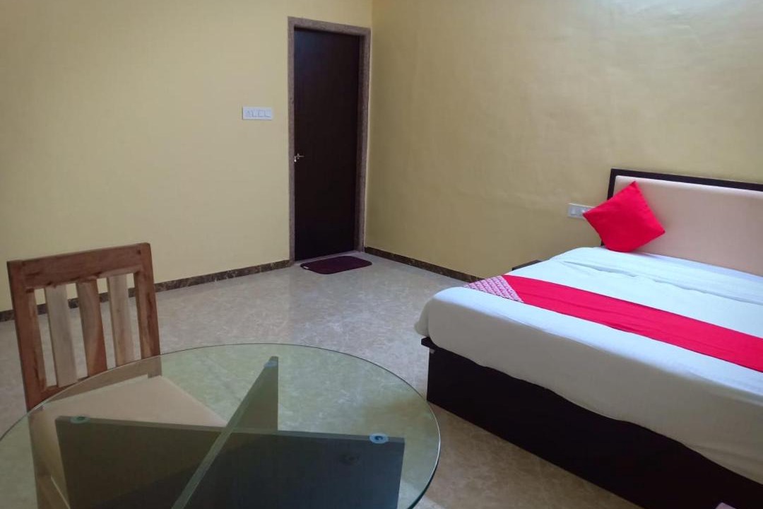 Photo of Bedroom in Kumbhalgarh