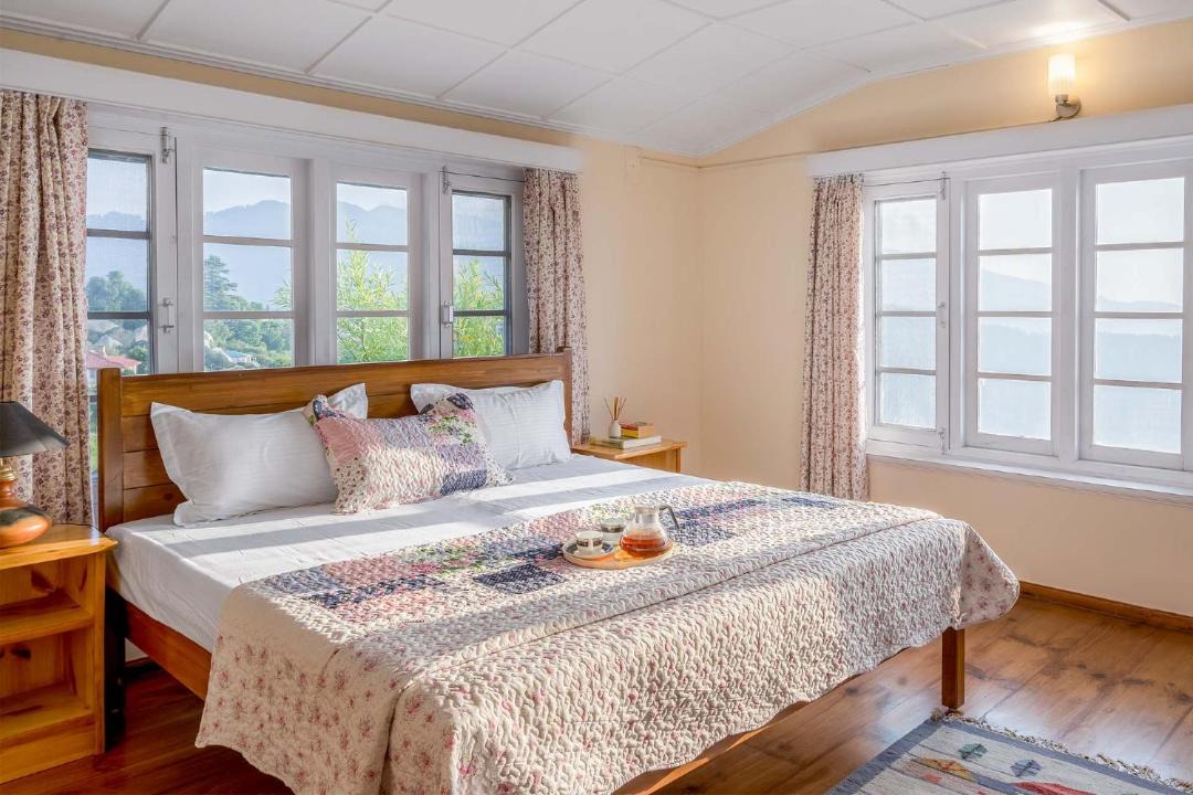 Photo of Bedroom in Kumharsain
