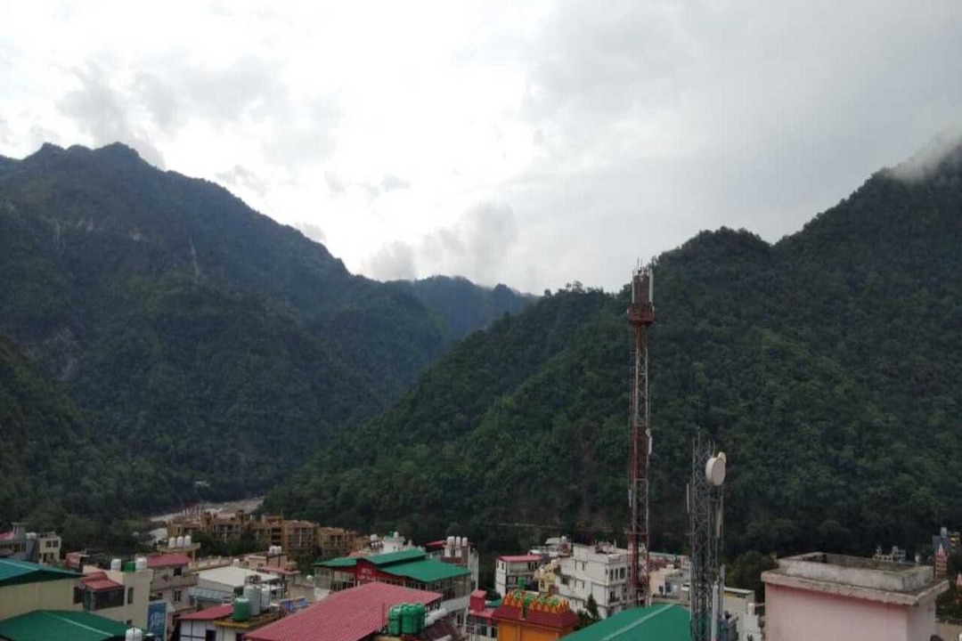 Photo of Others in Tapovan