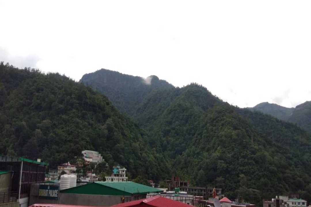 Photo of Others in Tapovan