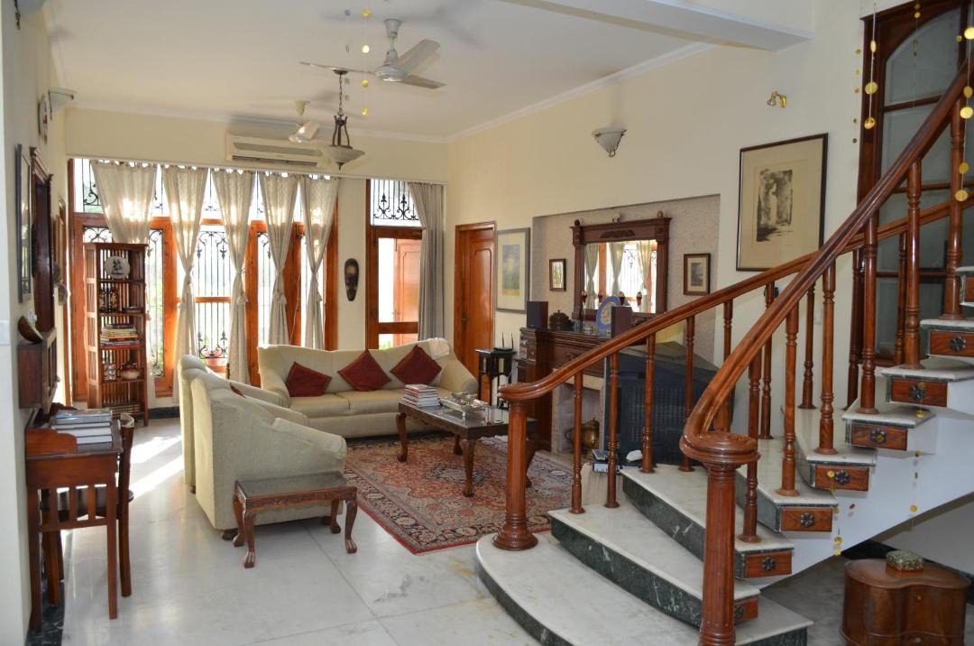 Photo of Livingroom in Jammu