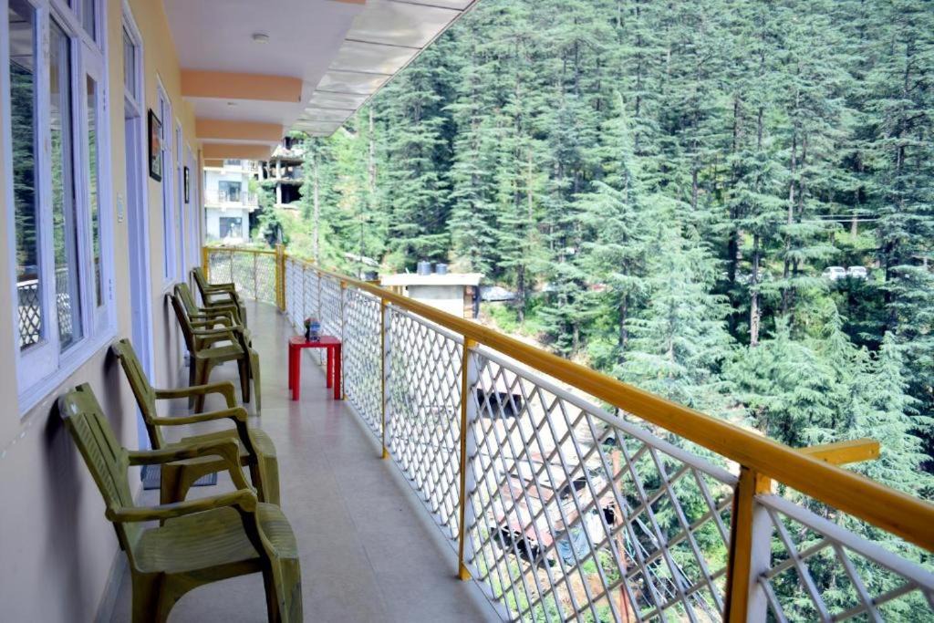 Photo of Patio Balcony in Shimla