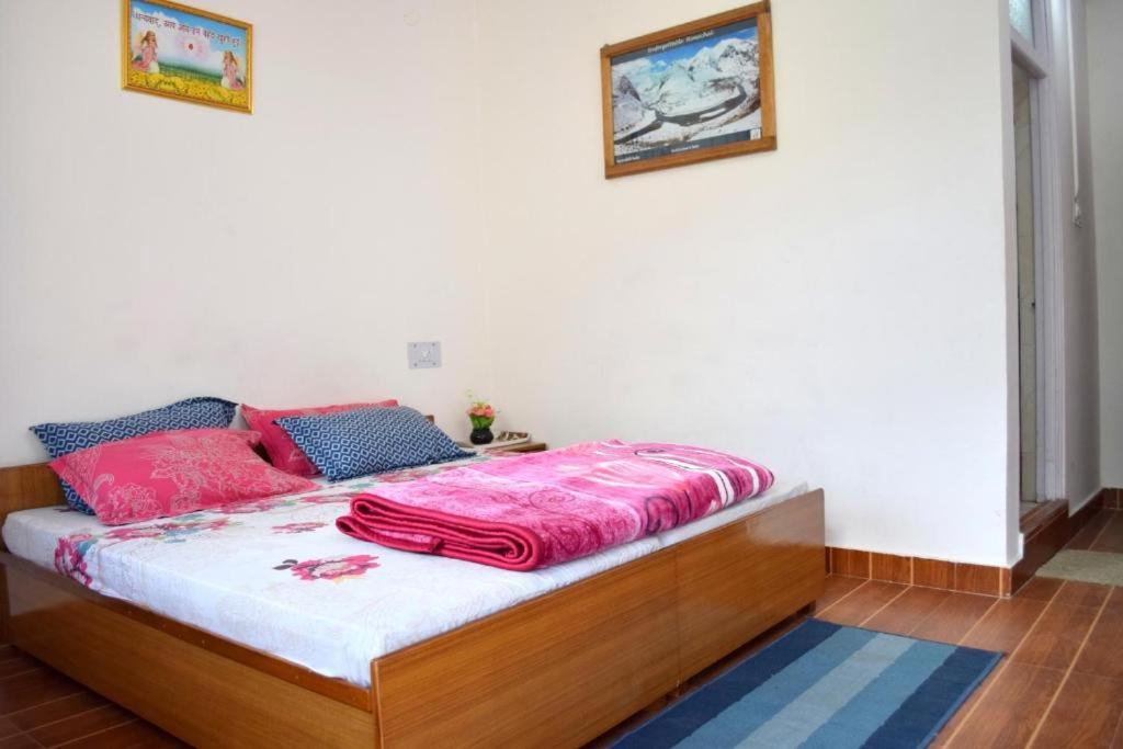 Photo of Bedroom in Shimla