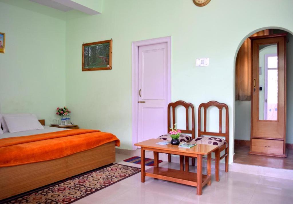 Photo of Livingroom in Shimla