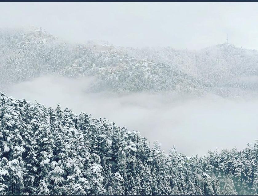 Photo of Outdoor in Shimla