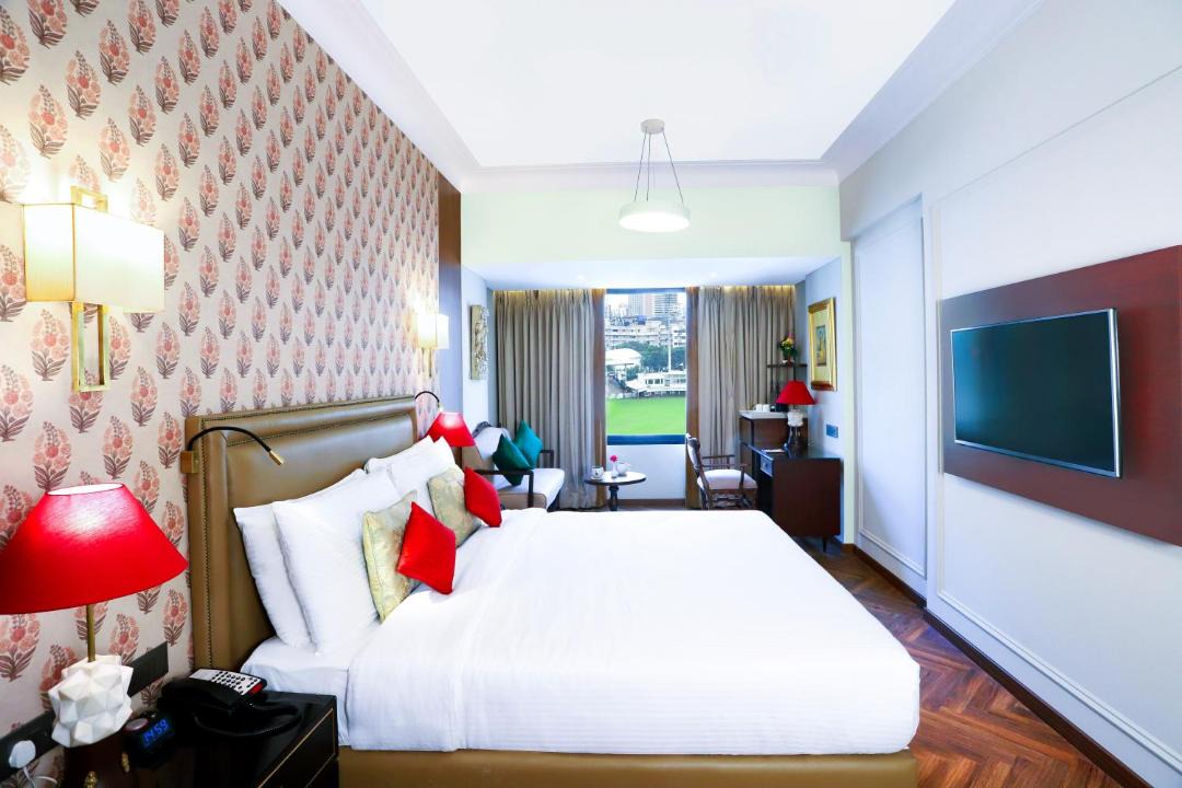 Photo of Bedroom in Churchgate