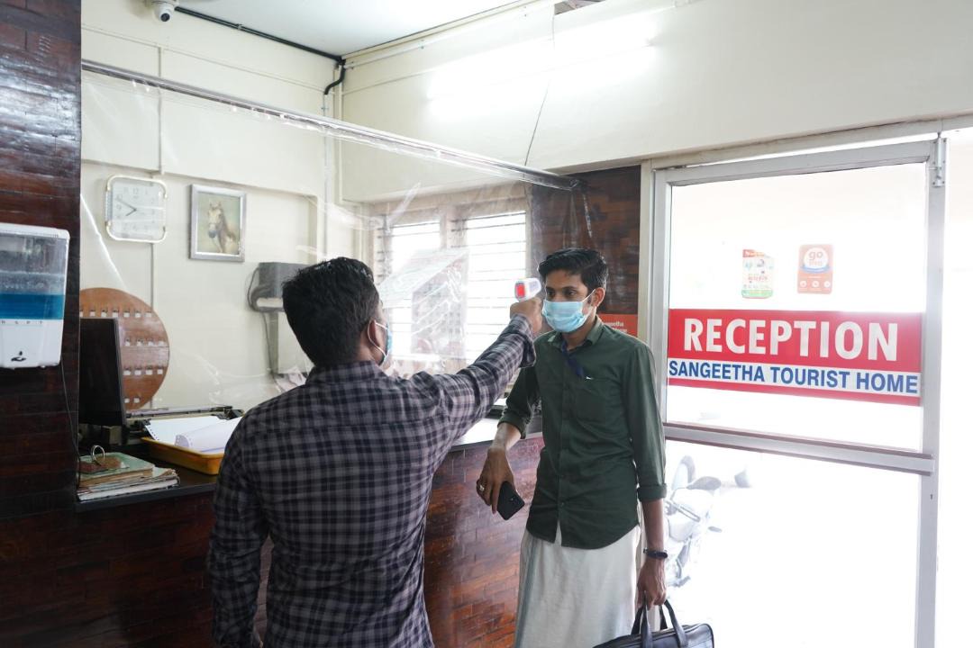 Photo of Others in Thampanoor