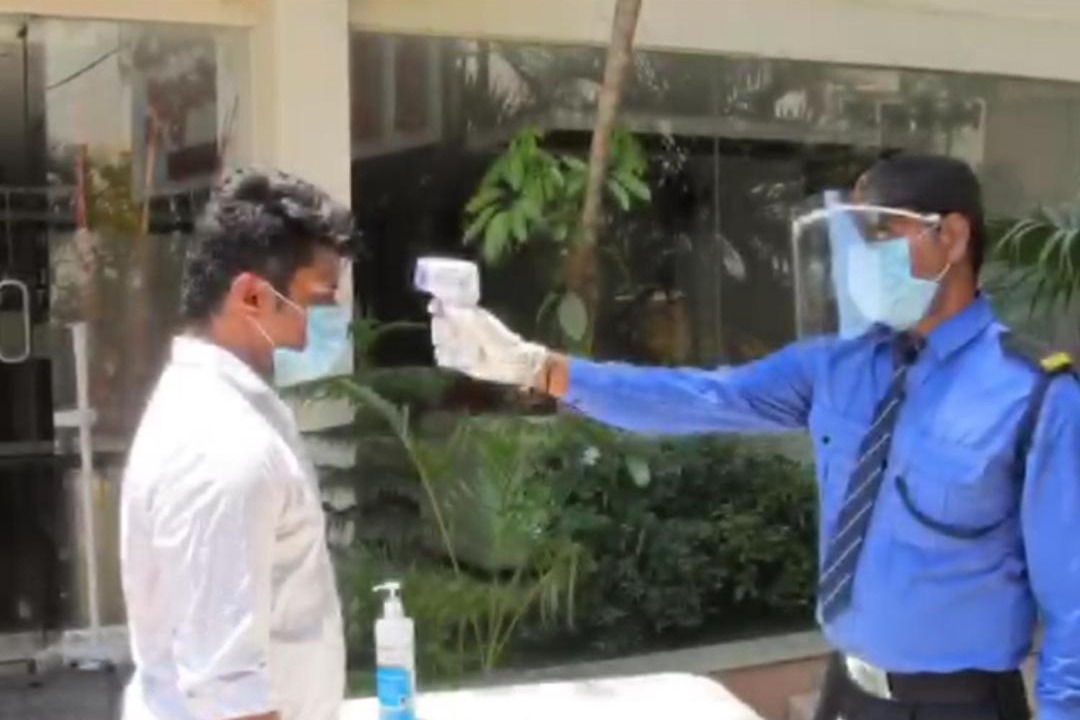 Photo of Human In Picture in DLF Phase 3