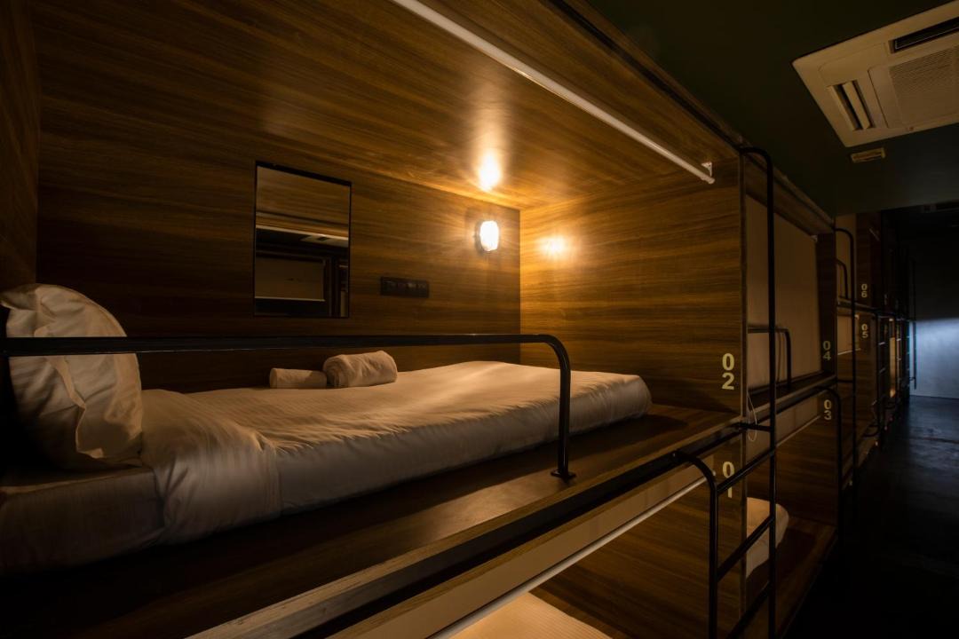 Photo of Bedroom in Goregaon East