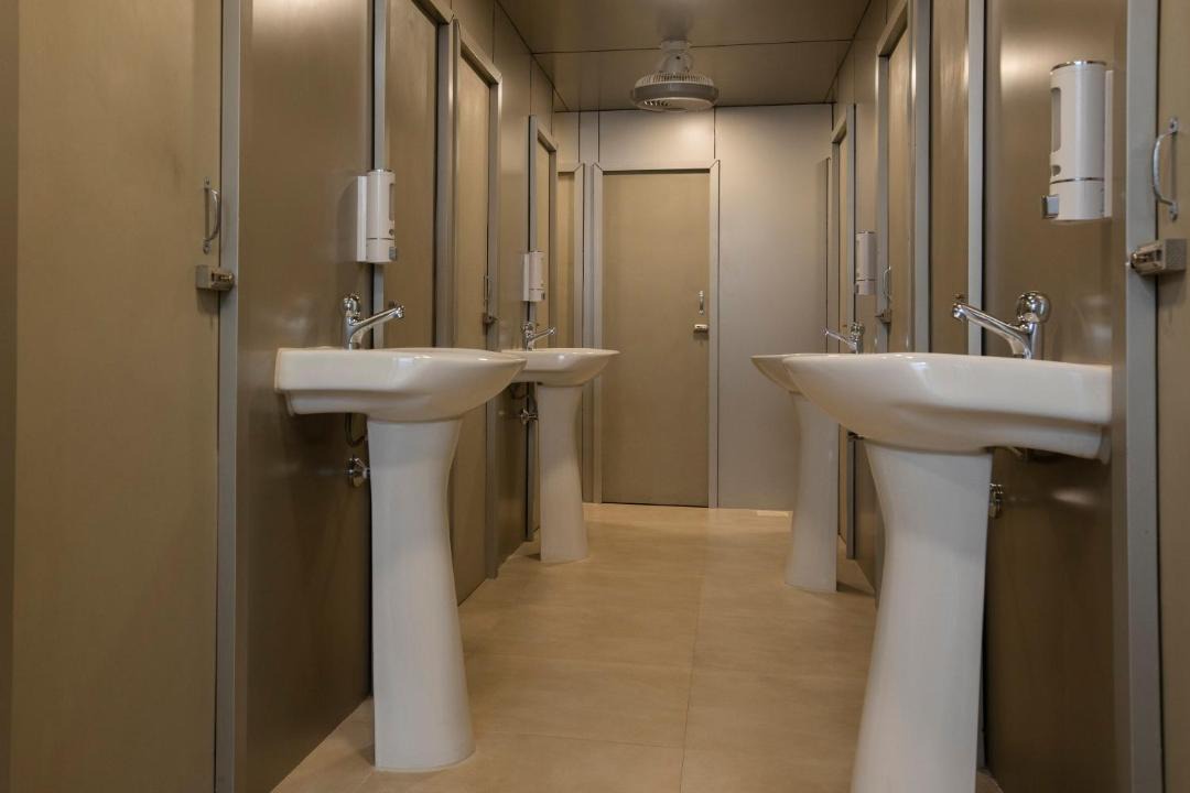 Photo of Bathroom in Goregaon East