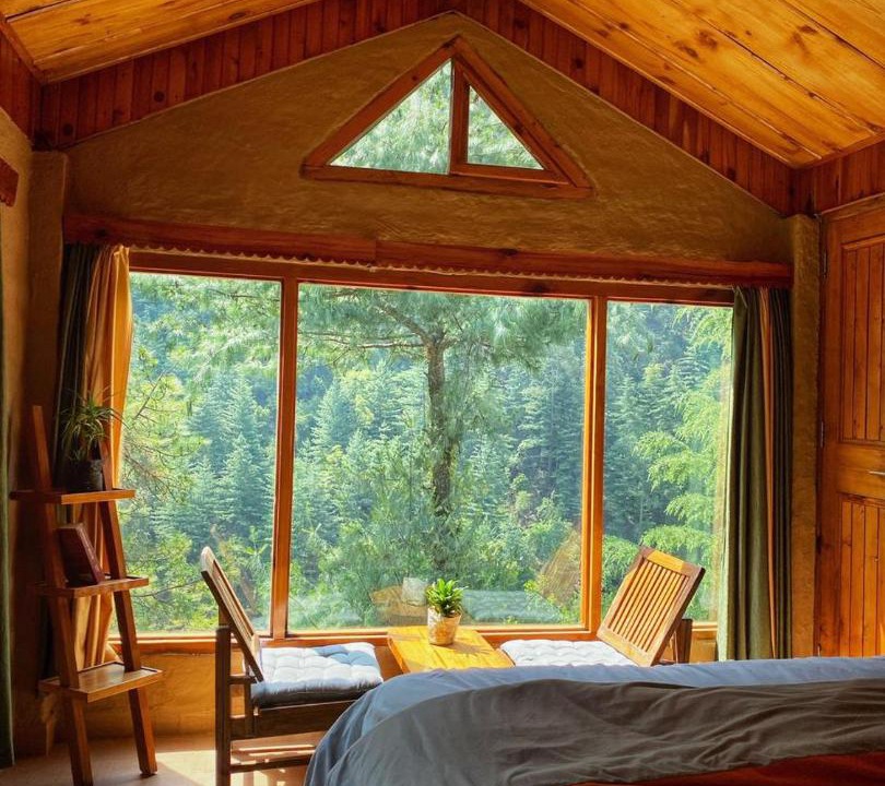 Photo of Bedroom in Gushaini