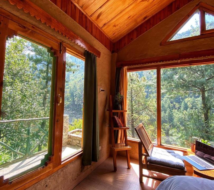 Photo of Livingroom in Gushaini