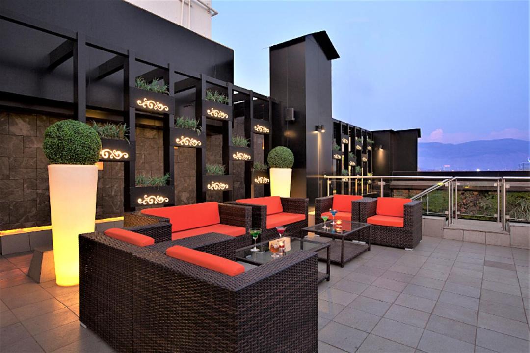 Photo of Patio Balcony in Navi Mumbai