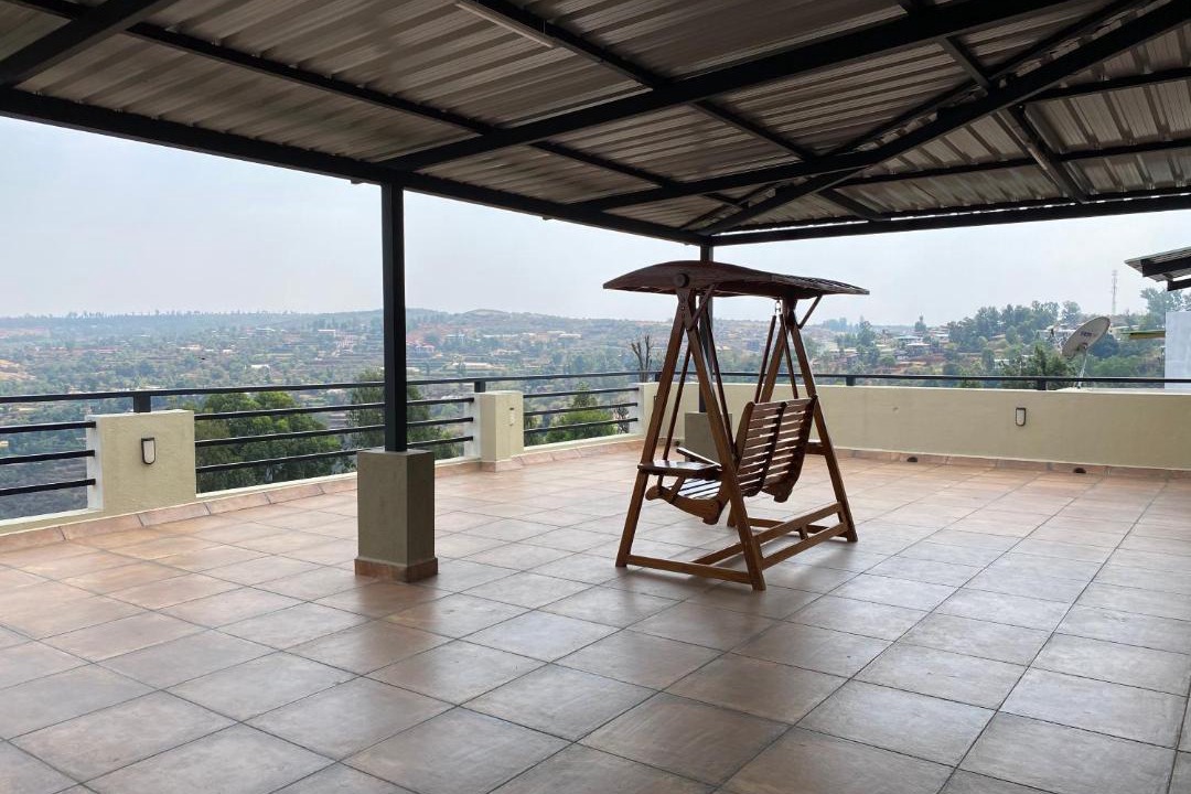 Photo of Patio Balcony in Bhilar