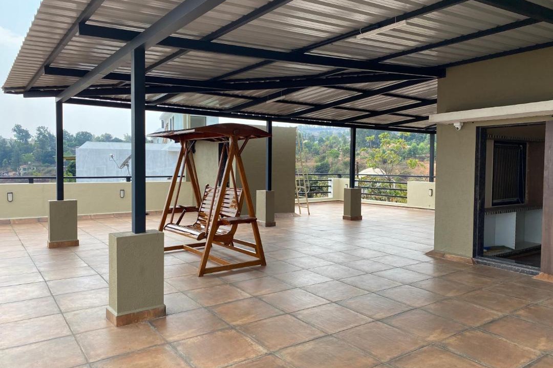 Photo of Patio Balcony in Bhilar