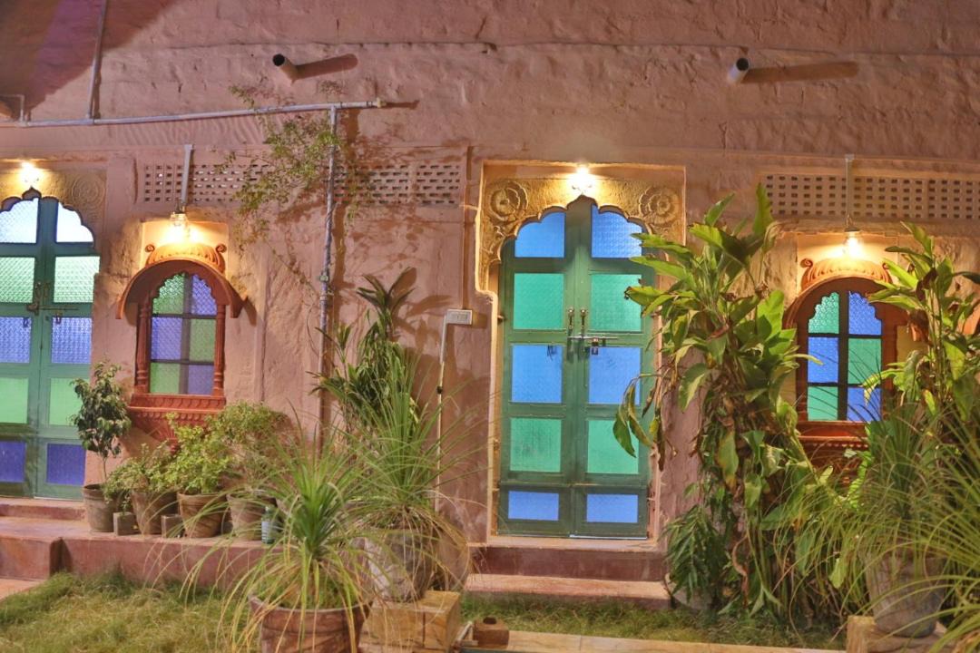 Photo of Buildings in Gulab Sagar