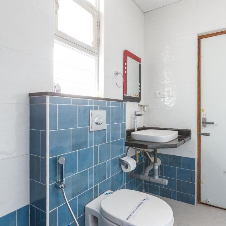 Photo of Bathroom in Koramangala 3 Block