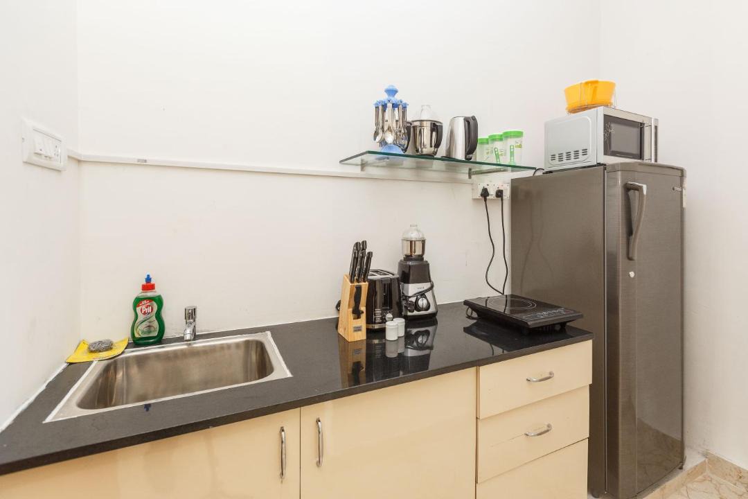 Photo of Kitchen in Koramangala 3 Block