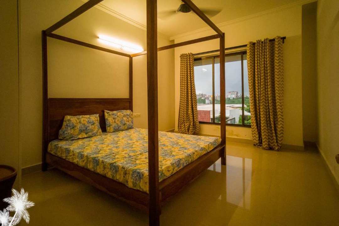 Photo of Bedroom in Chicalim