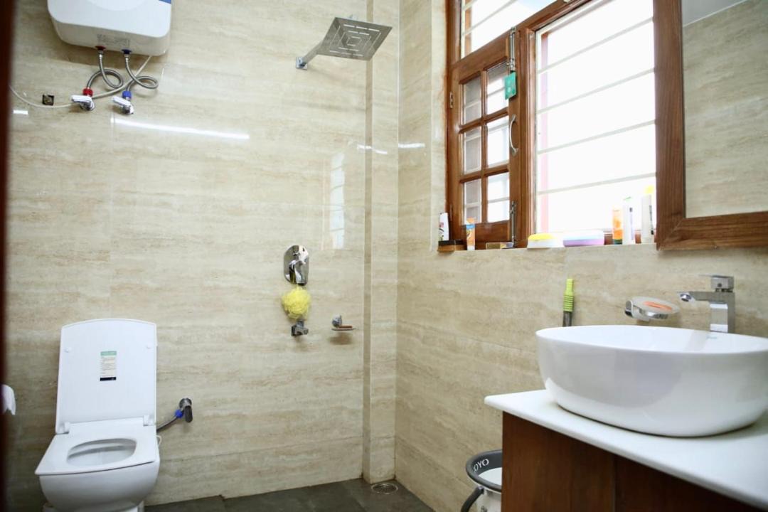 Photo of Bathroom in Kumarhatti