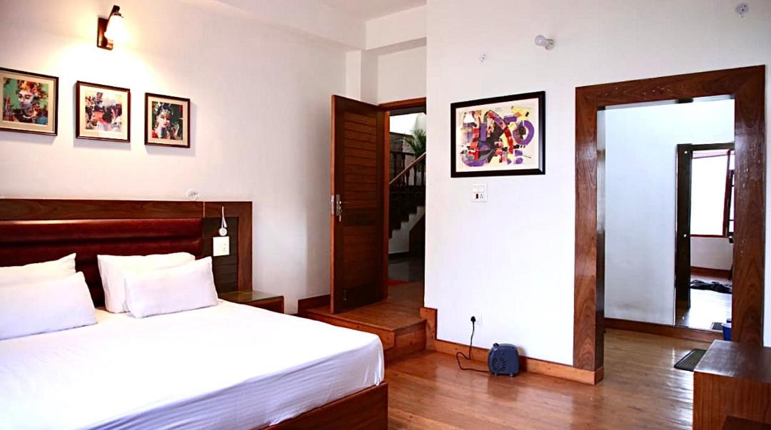 Photo of Bedroom in Kumarhatti