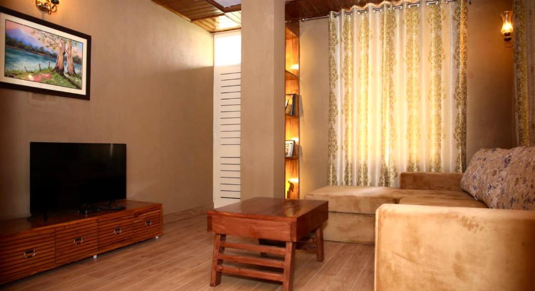 Photo of Livingroom in Kumarhatti