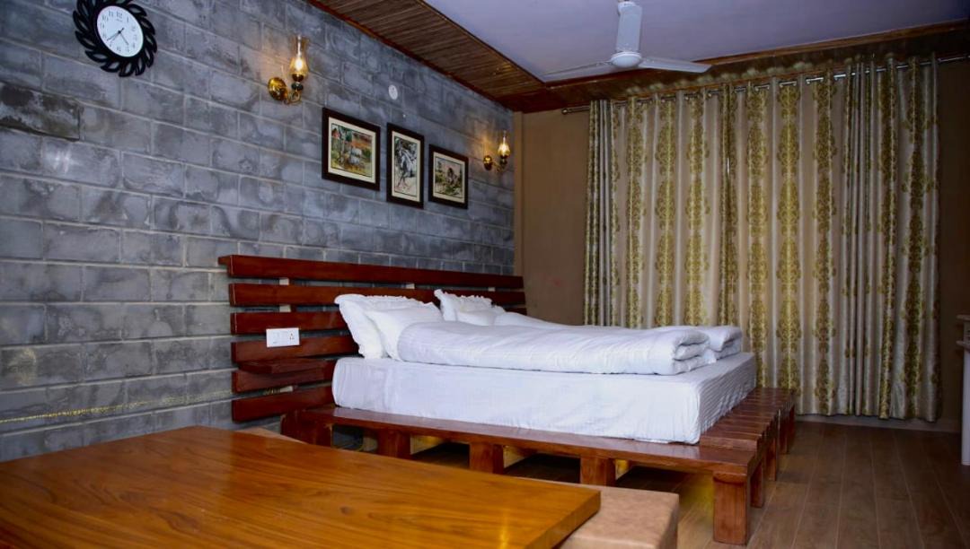 Photo of Bedroom in Kumarhatti