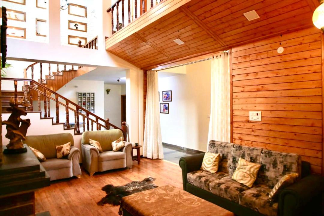Photo of Livingroom in Kumarhatti