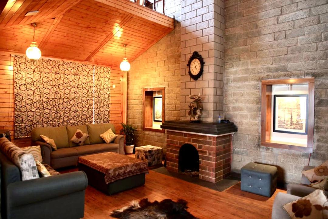 Photo of Livingroom in Kumarhatti