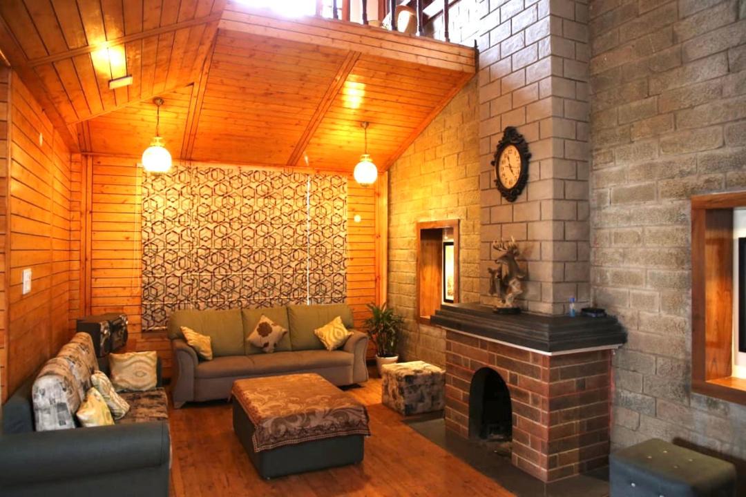 Photo of Livingroom in Kumarhatti