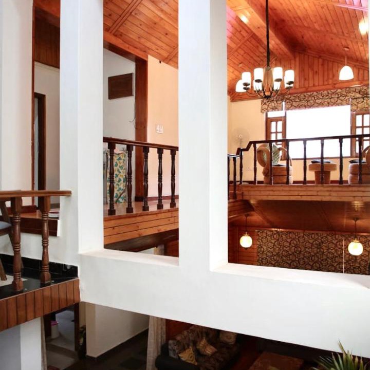 Photo of Livingroom in Kumarhatti