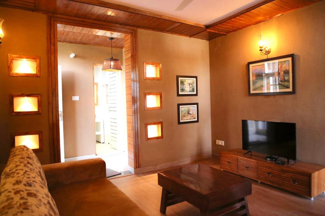 Photo of Livingroom in Kumarhatti