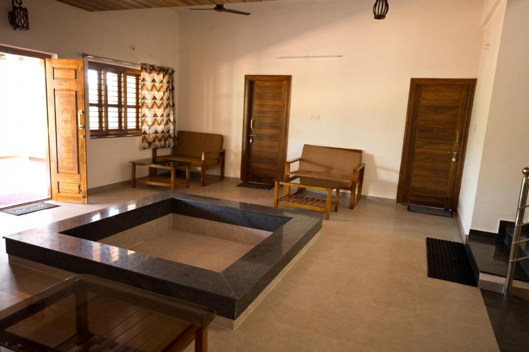 Photo of Livingroom in Tumari