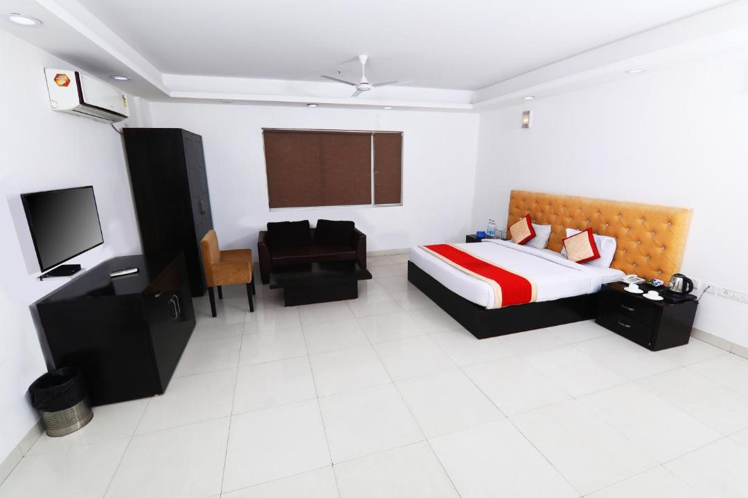 Photo of Bedroom in Sonepat