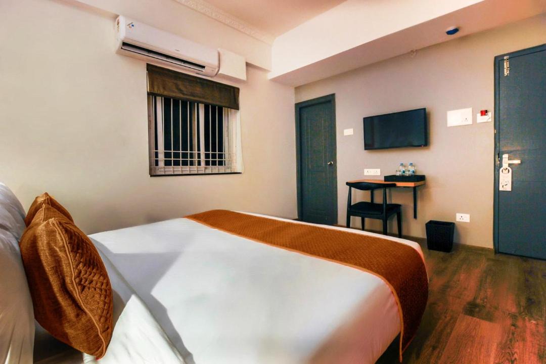 Photo of Bedroom in Shaikpet