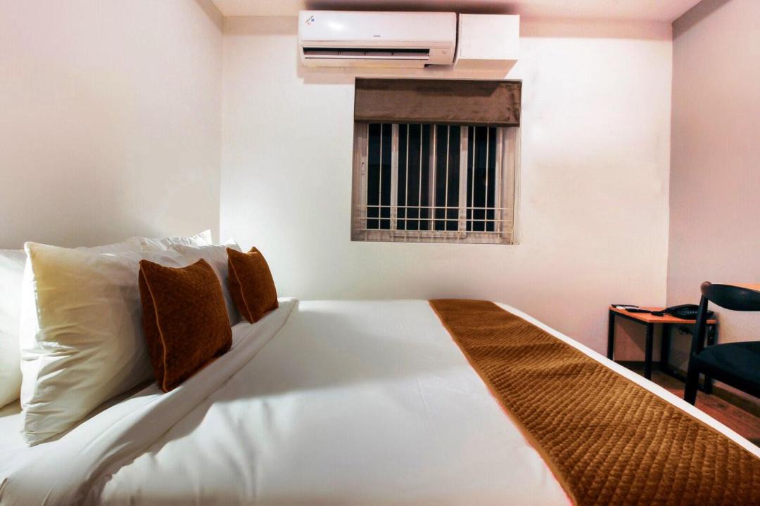 Photo of Bedroom in Shaikpet