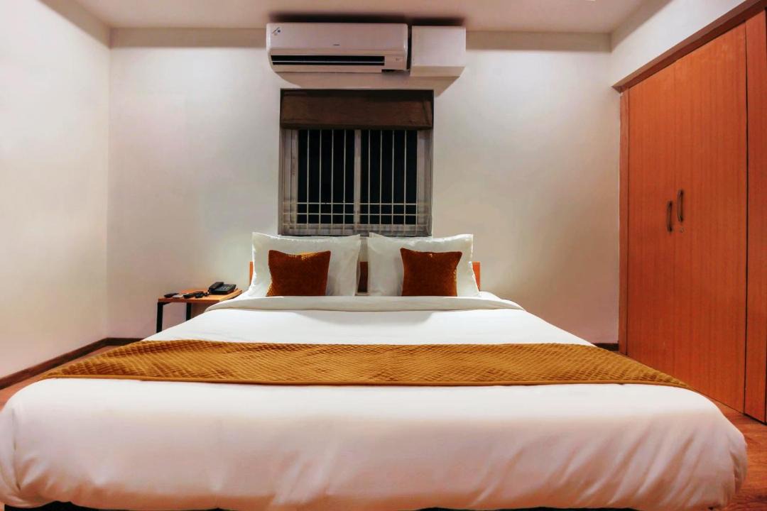 Photo of Bedroom in Shaikpet