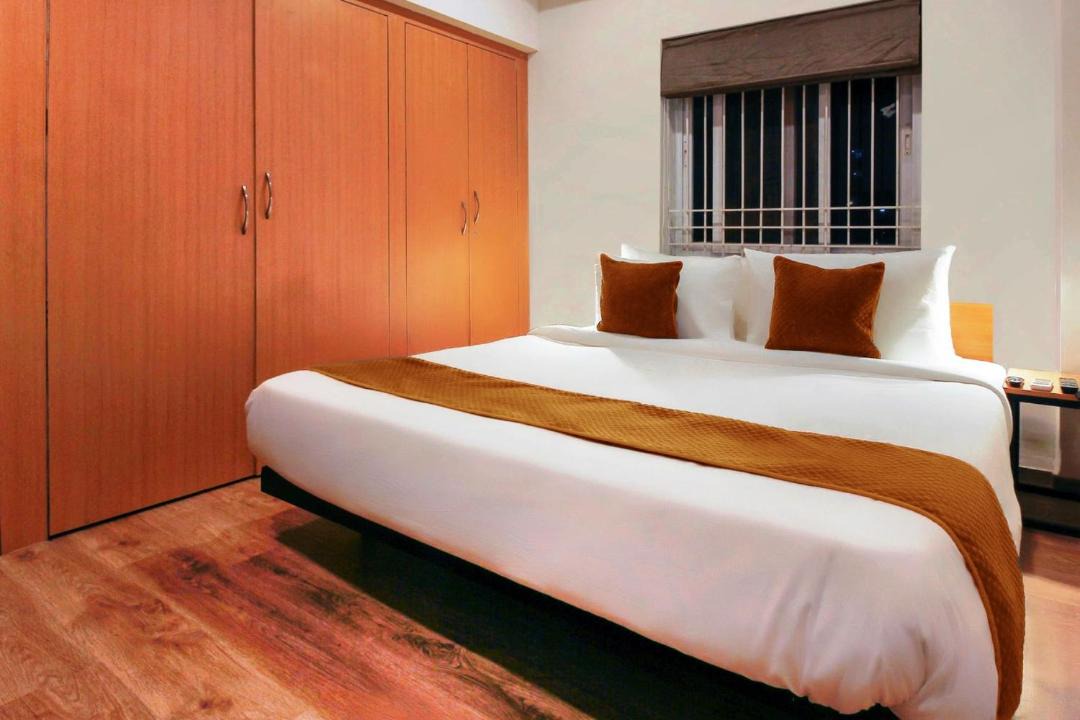 Photo of Bedroom in Shaikpet